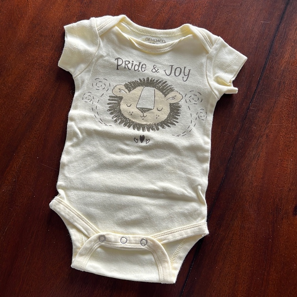 Kids Onesie